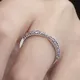 Cvd Diamond Ring T/T - - 4