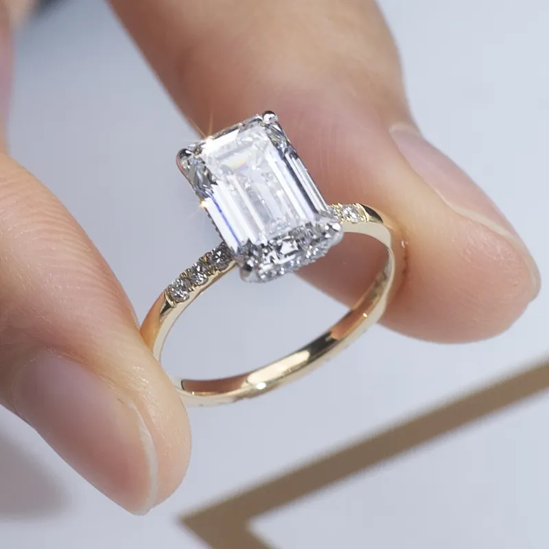 Practical Cvd Diamond Ring Cvd Diamond Ring Company 3