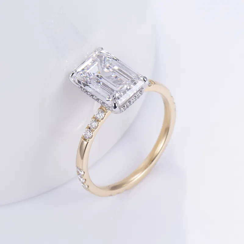 Practical Cvd Diamond Ring Cvd Diamond Ring Company 6
