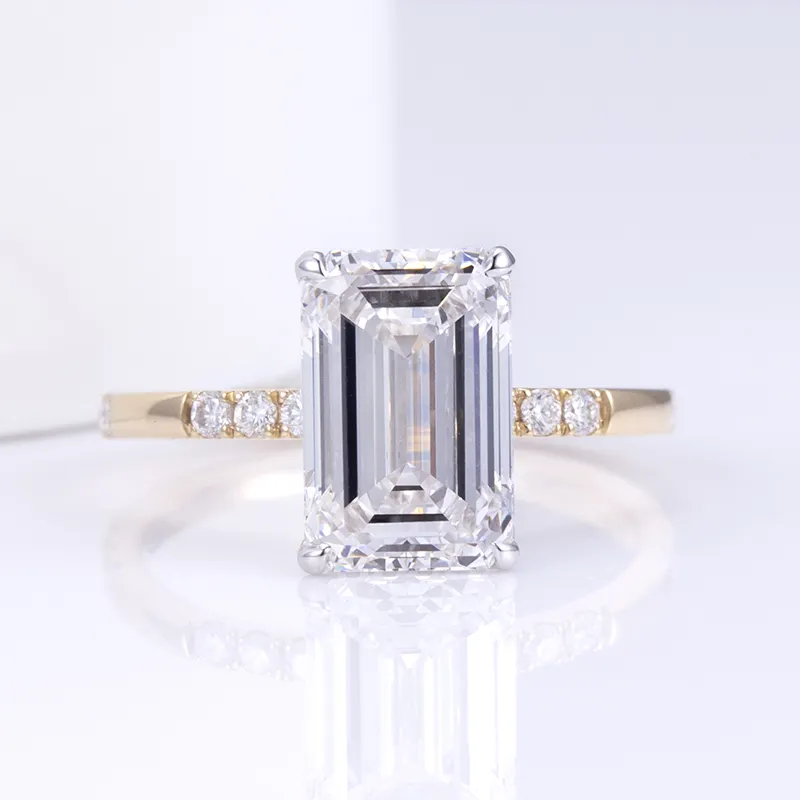 Practical Cvd Diamond Ring Cvd Diamond Ring Company 7