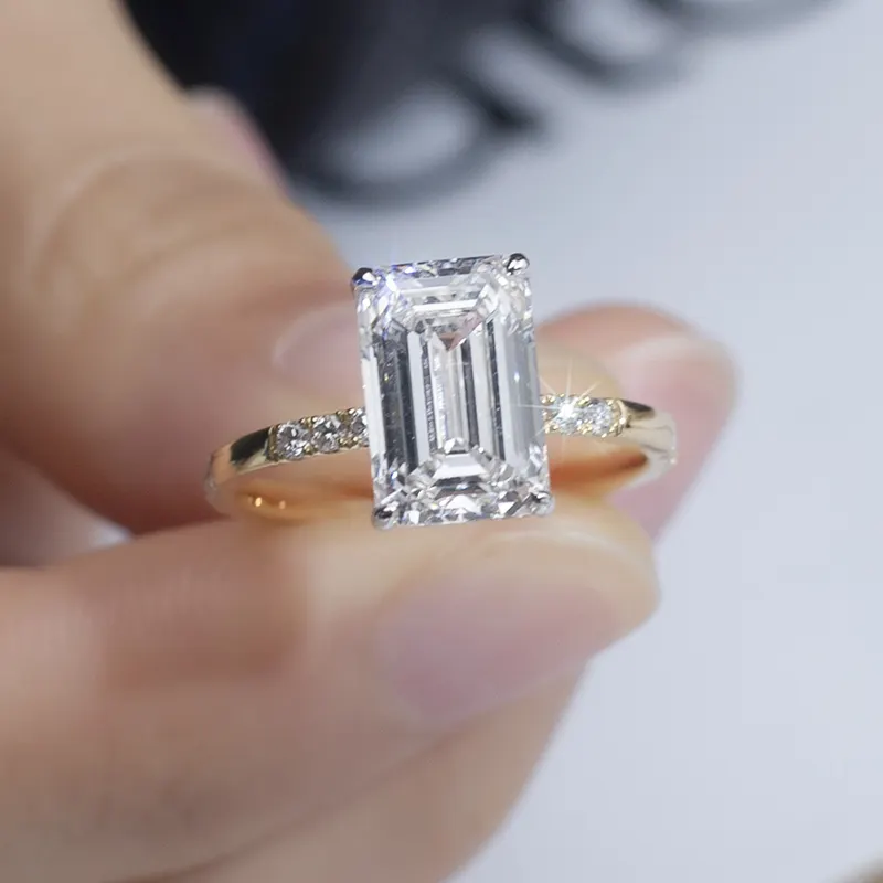Practical Cvd Diamond Ring Cvd Diamond Ring Company 4