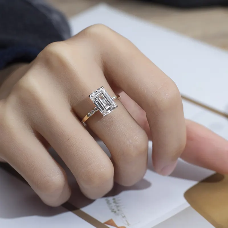 Practical Cvd Diamond Ring Cvd Diamond Ring Company 5