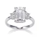 Man Made Diamond Manufacturers USD$ 3325Wholesale 2