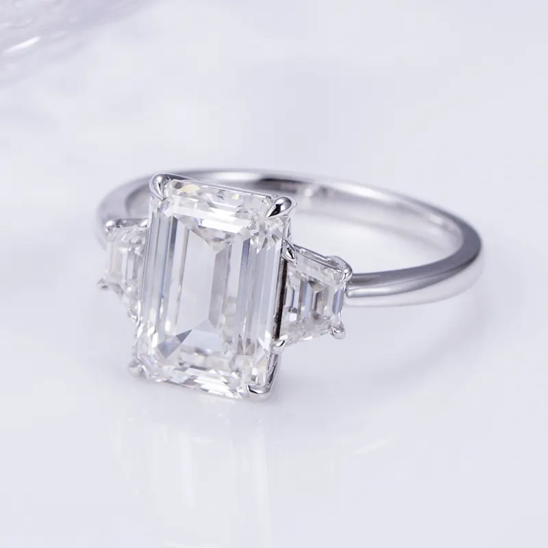 Man Made Diamond Manufacturers USD$ 3325Wholesale 3