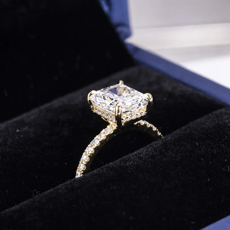 Cvd Rough Diamond Manufacturers EMS Wholesale - 4