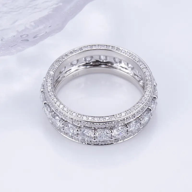 Cvd Diamond Ring FEDES Wholesale - 5
