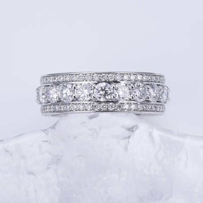 Cvd Diamond Ring FEDES Wholesale - 6