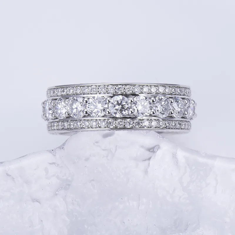 Cvd Diamond Ring FEDES Wholesale - 6