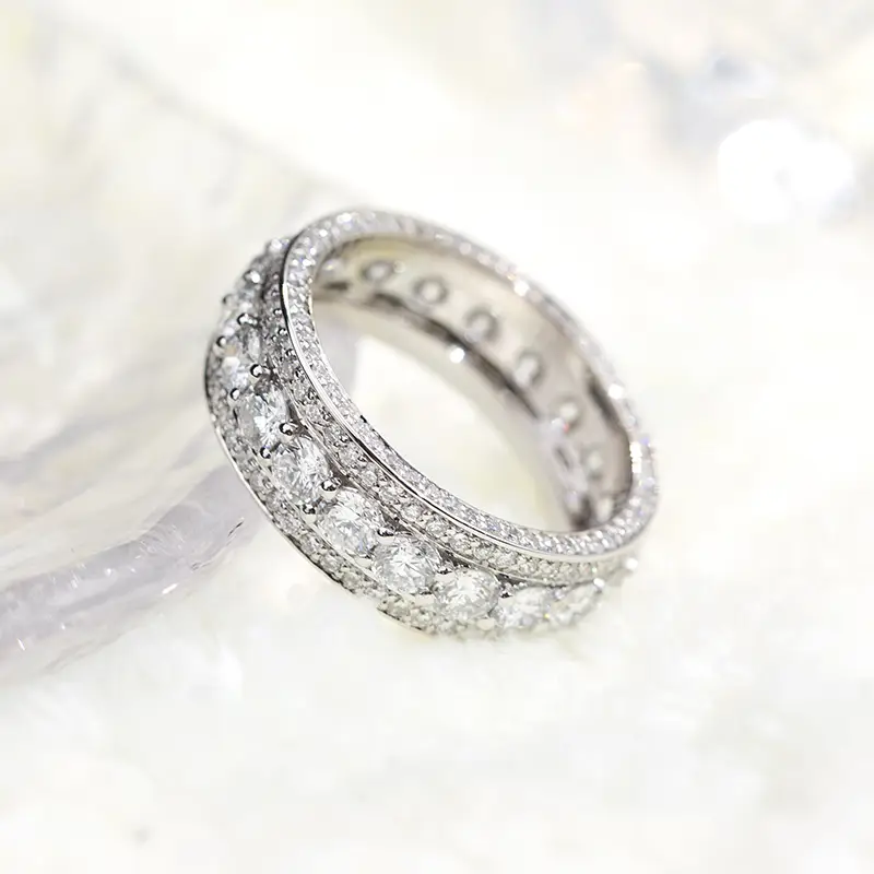 Cvd Diamond Ring FEDES Wholesale - 7