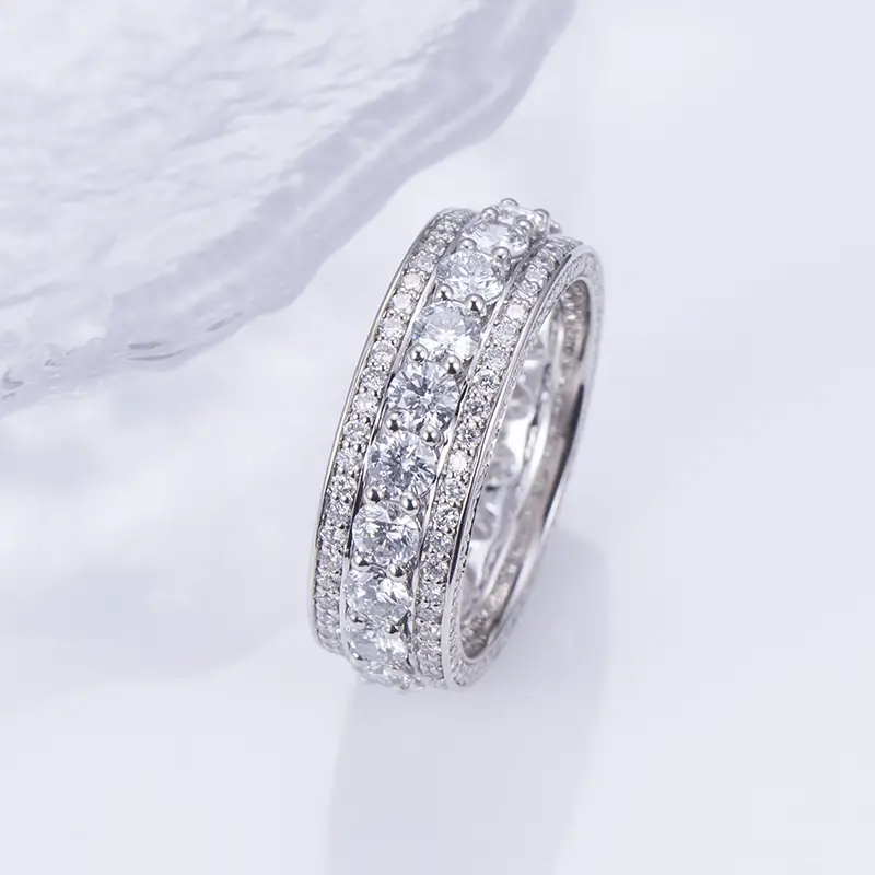 Cvd Diamond Ring FEDES Wholesale - 4