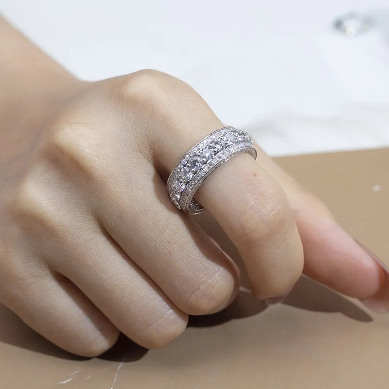Cvd Diamond Ring FEDES Wholesale - 3