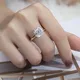 Bulk Production 3 Carat Lab Grown Diamond Ring Supply 7