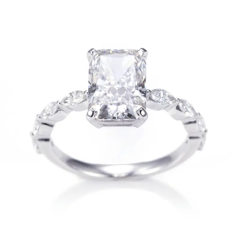 Messi Jewelry | High End artificial diamond jewellery with good price 2