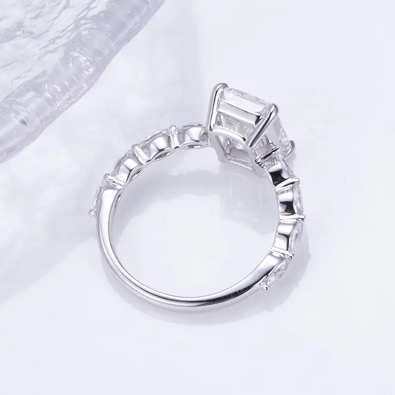 Messi Jewelry | High End artificial diamond jewellery with good price 4