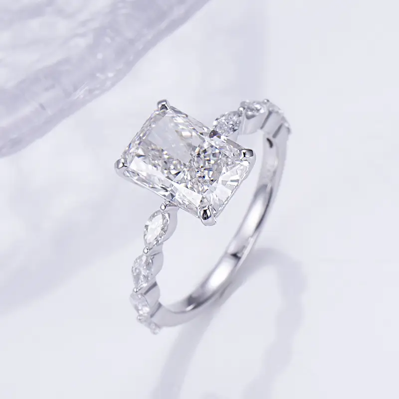 Messi Jewelry | High End artificial diamond jewellery with good price 6
