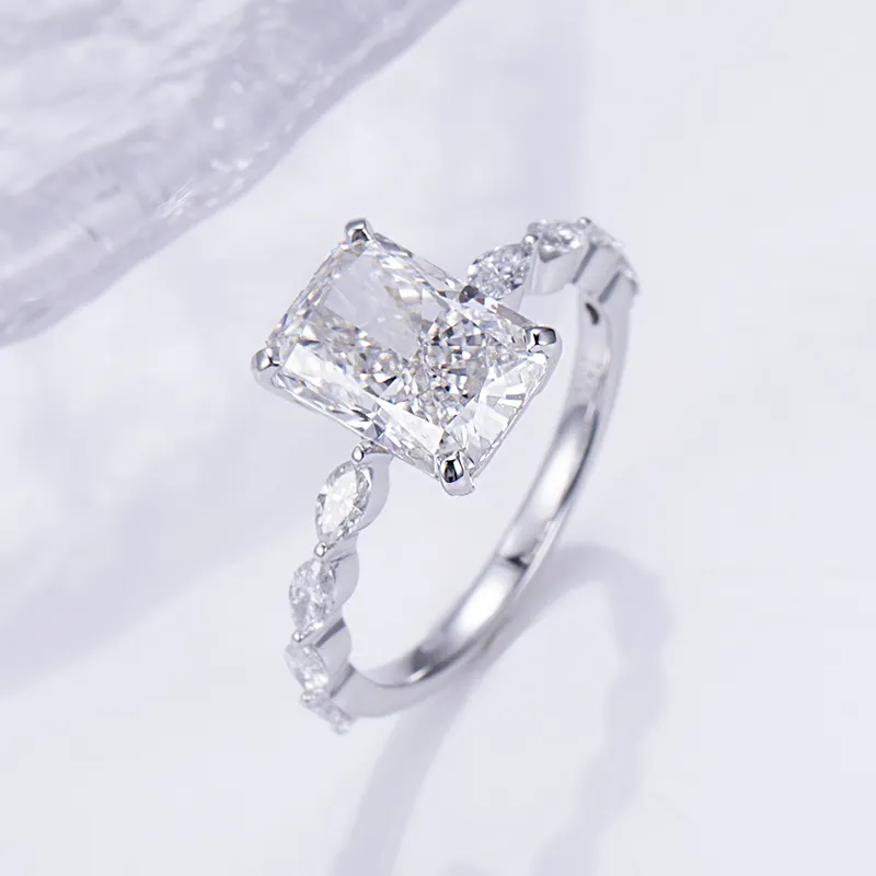 Messi Jewelry | High End artificial diamond jewellery with good price 6