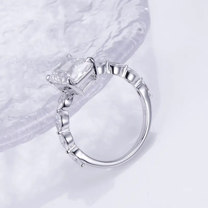 Messi Jewelry | High End artificial diamond jewellery with good price 5