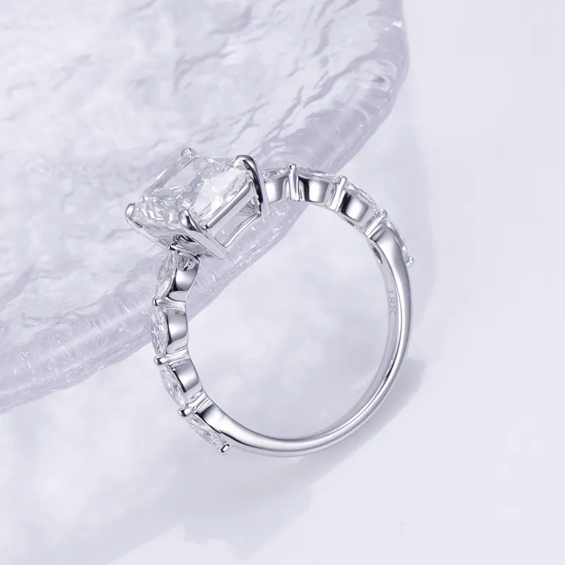 Messi Jewelry | High End artificial diamond jewellery with good price 5