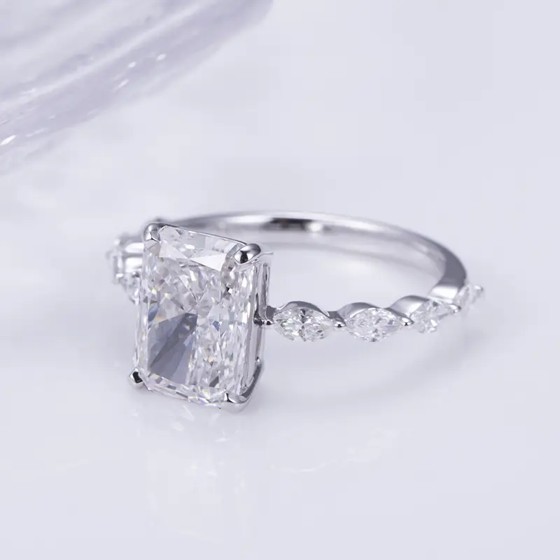 Messi Jewelry | High End artificial diamond jewellery with good price 3