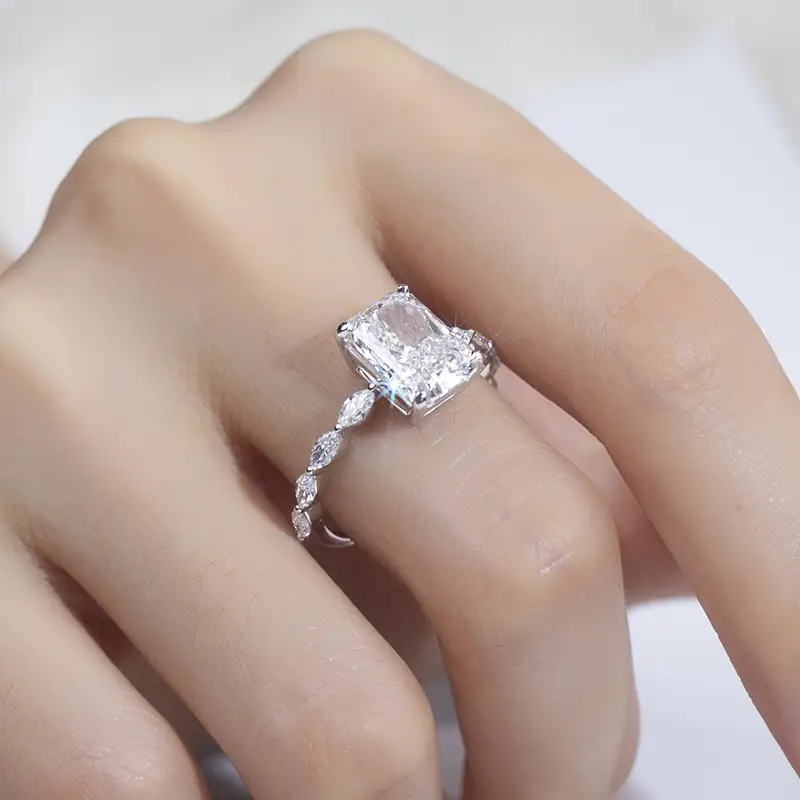 Messi Jewelry | High End artificial diamond jewellery with good price 7