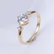 Messi Jewelry | Professional lab grown diamond factory 4