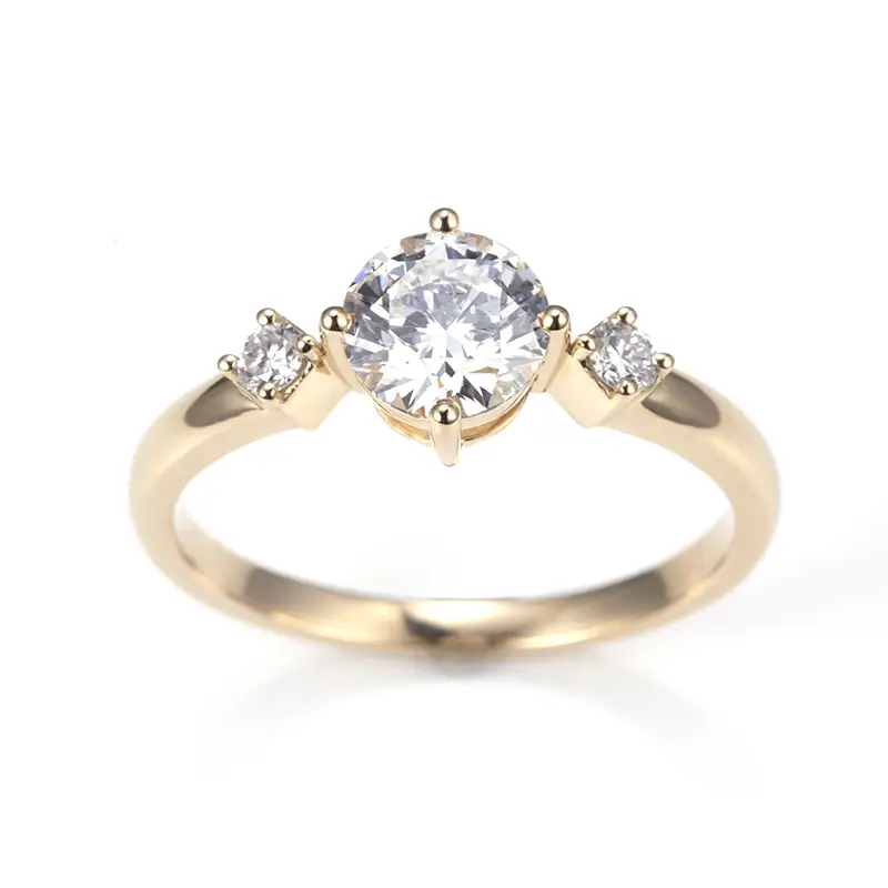 Customizable Lab Grown Diamonds – Guaranteed Quality 2