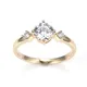 Messi Jewelry | Professional lab grown diamond factory 2