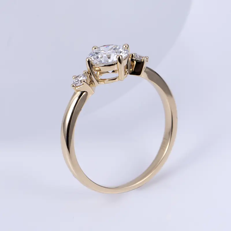 Customizable Lab Grown Diamonds – Guaranteed Quality 3