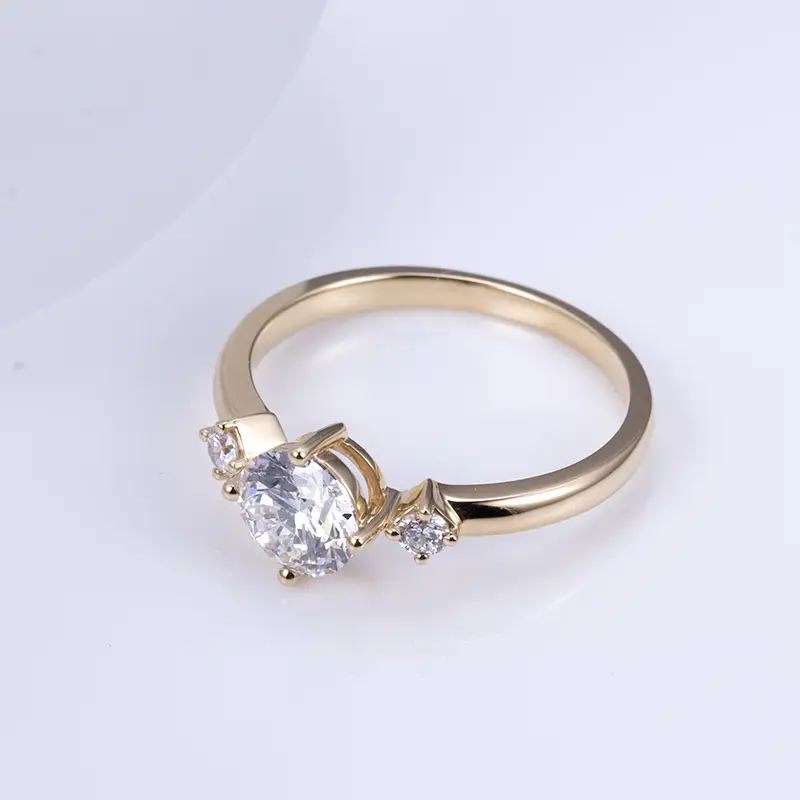 Customizable Lab Grown Diamonds – Guaranteed Quality 6