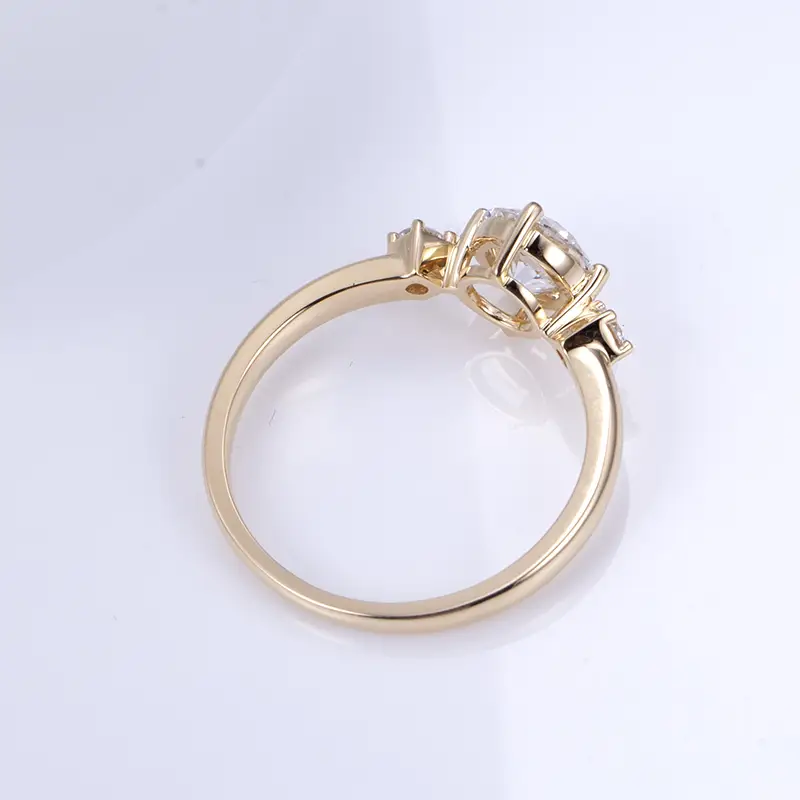 Customizable Lab Grown Diamonds – Guaranteed Quality 5