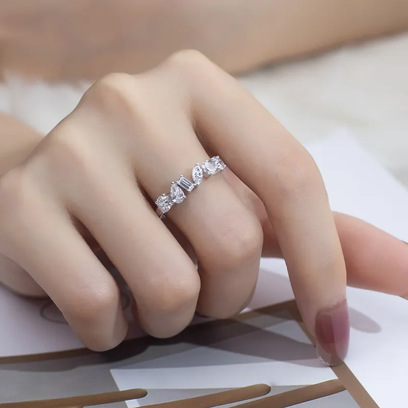 Durable Wedding Jewellery From China 6