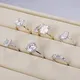 Durable Wedding Jewellery From China 7