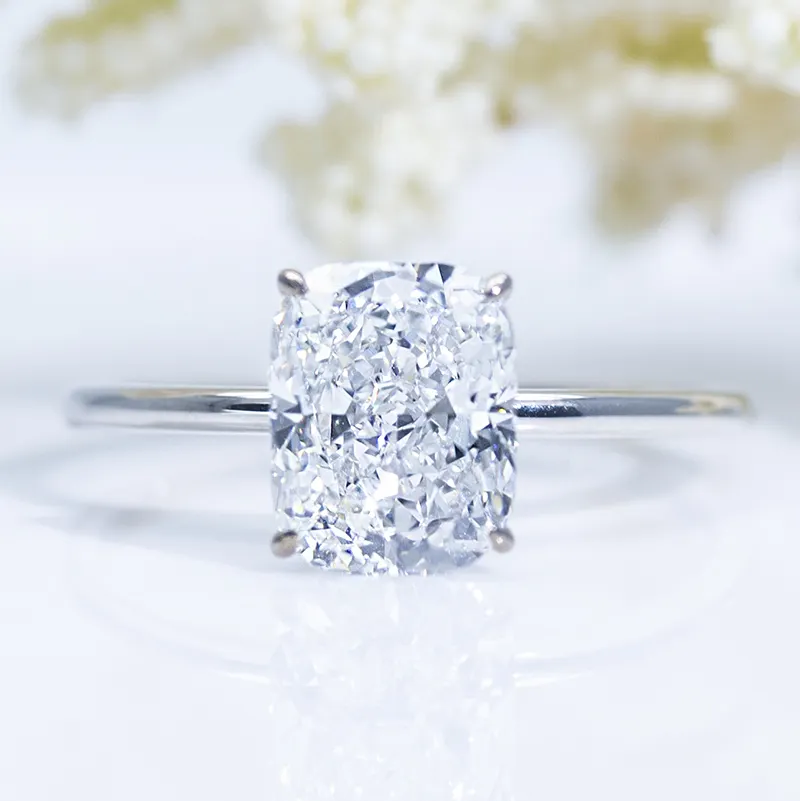Fine Quality Synthetic Diamonds Company 6