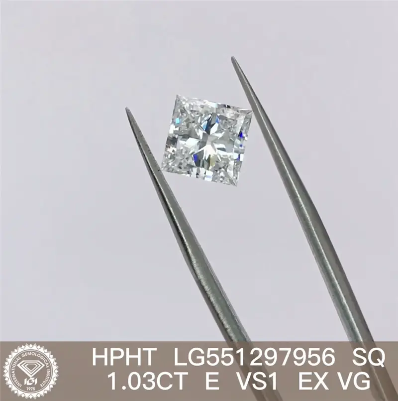 1-5ct Lab Diamond Cvd Diamond Forjewelry Collection Highly Rated 2