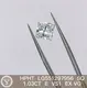 1-5ct Lab Diamond Cvd Diamond Forjewelry Collection Highly Rated 2