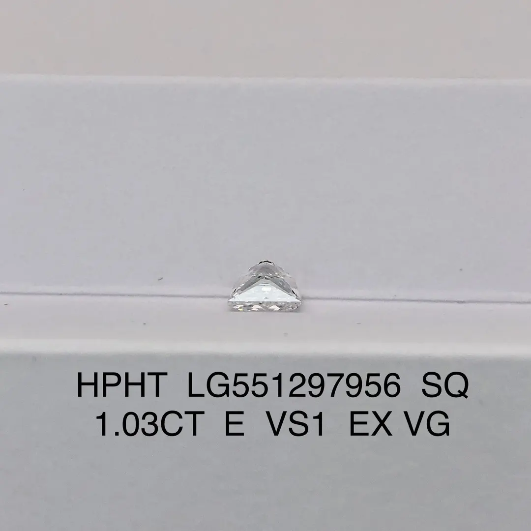 Messi Jewelry | New lab diamond manufacturers with good price 2