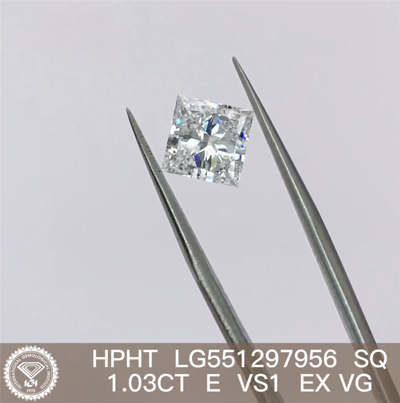 Messi Jewelry | New lab diamond manufacturers with good price 10