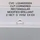 2 Carat Radiant Lab Grown Diamond - Sustainable Brilliance 2
