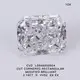 2 Carat Radiant Lab Grown Diamond - Sustainable Brilliance 3