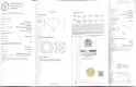 Messi Jewelry | Praise elongated cushion cut lab diamond quality assurance 6