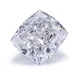 Messi Jewelry | Praise elongated cushion cut lab diamond quality assurance 2