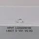 Factory Price pear shaped engagement ring lab created manufacturing | Messi Jewelry 3