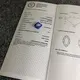 IGI Certified HPHT/CVD Lab Diamonds 0.3-10ct - Custom Sizes & Shapes 4