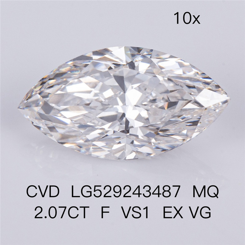 mq lab diamond