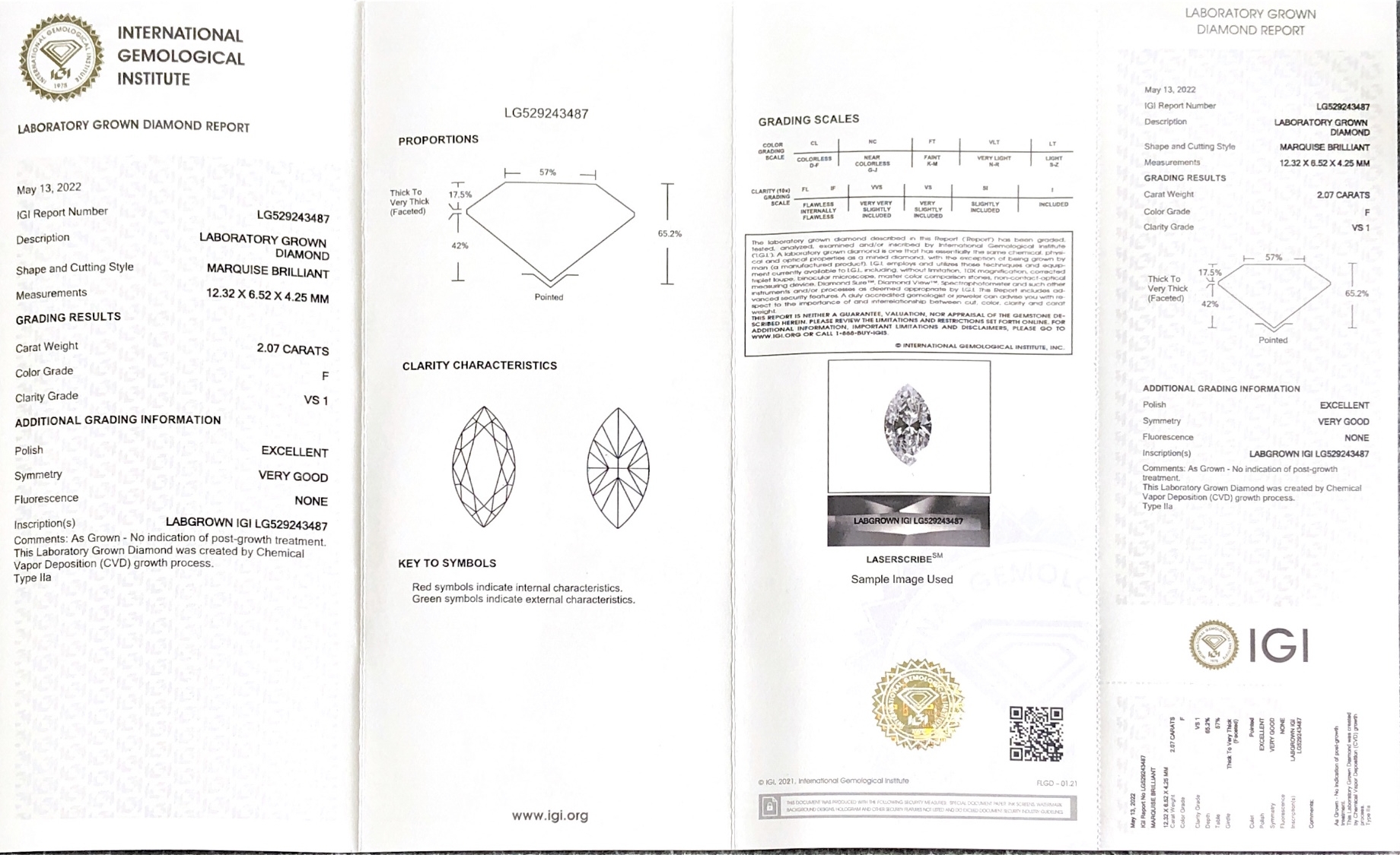 Custom marquise lab diamond ring high safety Manufacturer | Messi Jewelry 9