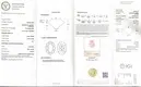 Custom 2.5 carat oval lab diamond directly sale Manufacturer | Messi Jewelry 5
