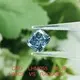 2 Carat Radiant Lab Grown Diamond - GMID Certified 3