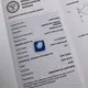Messi Jewelry | newly lab created diamond emerald cut high safety 4