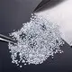 Customized lab grown diamond melee quality assurance | Messi Jewelry 5