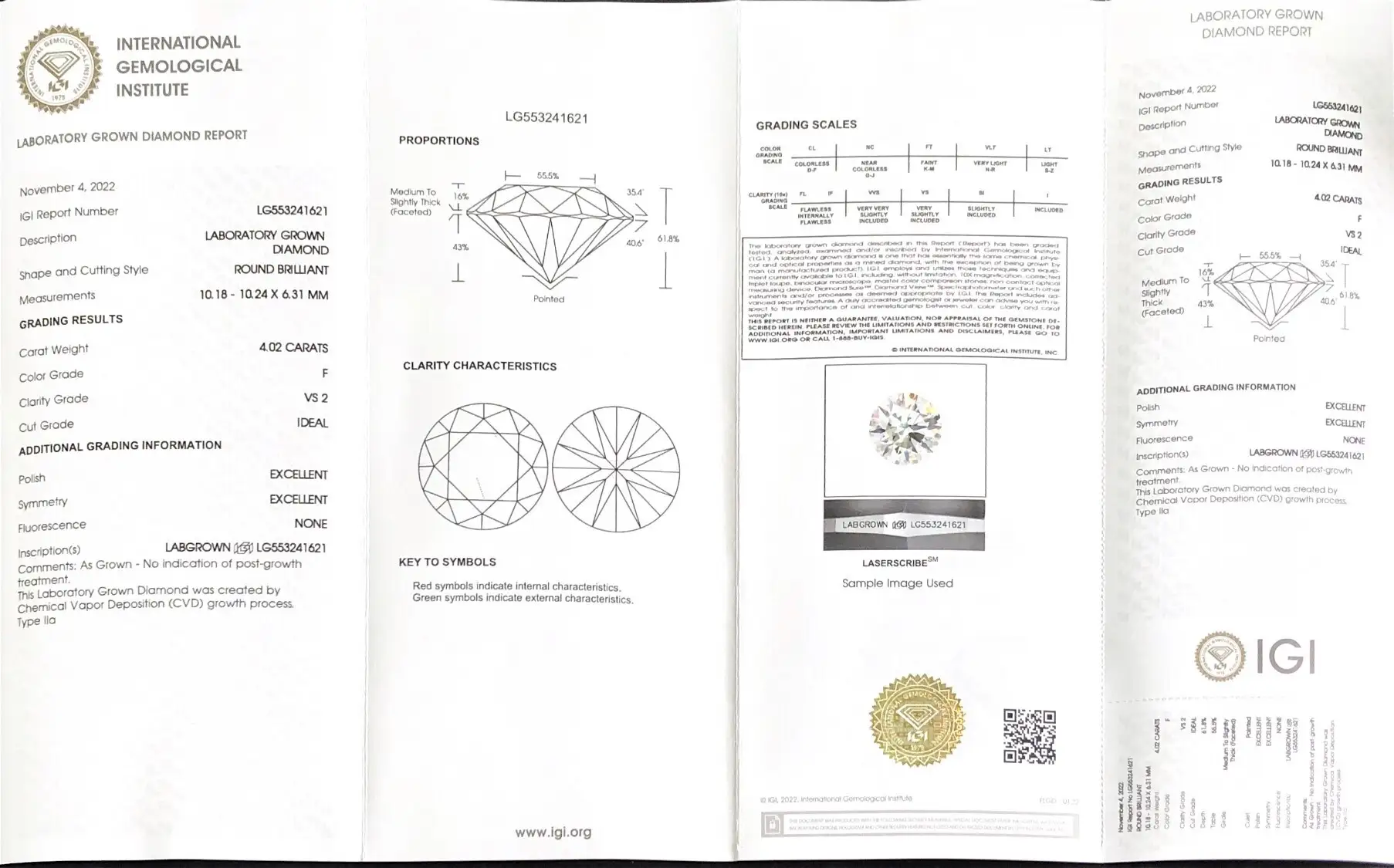 Messi Jewelry | Hot Selling lab grown yellow diamond high safety 6
